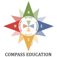 Compass Education Logo
