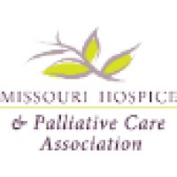 Missouri Hospice & Palliative Care Association Logo