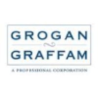 Grogan Graffam P.C. Logo