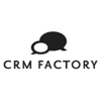 CRM Factory Logo