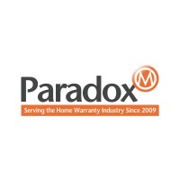 Paradox M LLC Logo