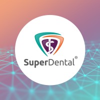 SuperDental Logo