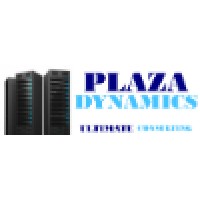 Plaza Dynamics Logo