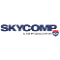 Skycomp Inc. Logo