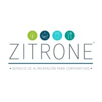 ZITRONE Logo