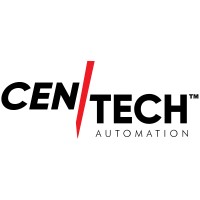 CenTech Automation Logo
