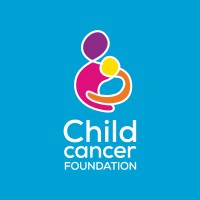 Child Cancer Foundation Logo