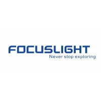 Focuslight Technologies Inc. Logo