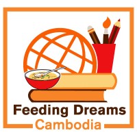 Feeding Dreams Cambodia Logo