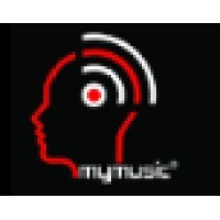 My Music Group Limited Logo