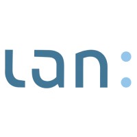 Lan Designers Logo