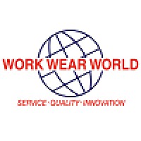Work Wear World Logo