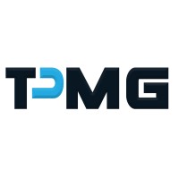 TPMG Logo