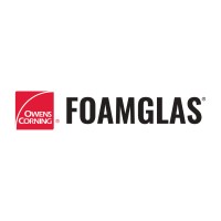 Owens Corning FOAMGLAS® Industrial Insulation Logo