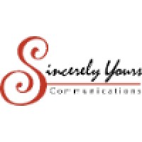 Sincerely Yours Communications Company Limited Logo