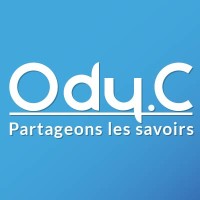 Lagence Ody.C Logo