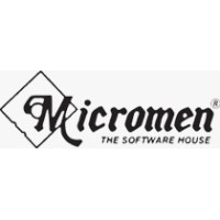 Micromen Software Solutions Pvt. Ltd. Logo