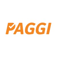 PAGGI - Seu novo jeito de pagar Logo