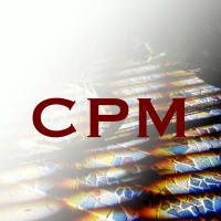 CPM | hospitality project services Logo