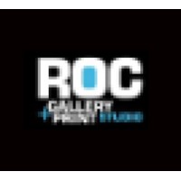 Roc Gallery Logo