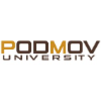 PodMov - The new PodMov is coming soon! Logo