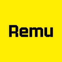 Remu Oy Logo