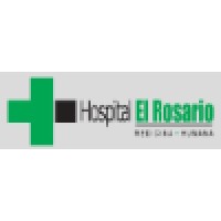 Hospital El Rosario Logo