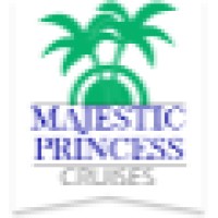 Majestic Princess Cruises, Inc. Logo