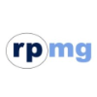 Radiology Partners Management Group (RPMG) Logo