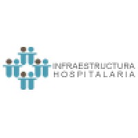 Infraestructura Hospitalaria #QuédateEnCasa Logo