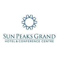 Sun Peaks Grand Hotel & Conference Centre Logo