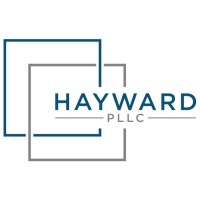 Hayward PLLC Logo