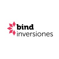 BIND Inversiones Logo