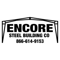 Encore Steel Building Co Logo