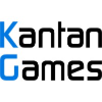 Kantan Games, Inc. Logo