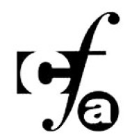 California Fashion Association Logo