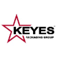 Keyes Packaging Logo