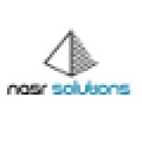 Nasr Solutions Logo