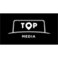 TOP media SPA Logo