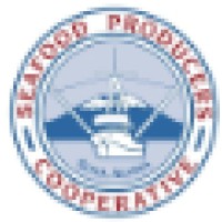 Seafood Producers Cooperative Logo