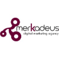 Merkadeus Logo