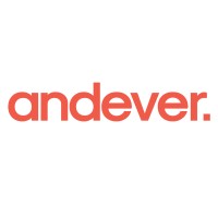 Andever Logo