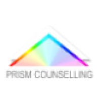 Prism Counselling Logo
