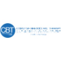 CBT & NEUROPSYCHOLOGY CENTRE Logo