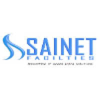 Sainet Facilities Private Limited Logo