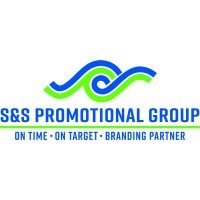 S & S Promotional Group Logo
