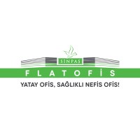 Flatofis Haliç Logo