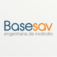 Basesav Engenharia de Incêndio Logo