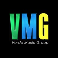 Verde Music Group LLC Logo