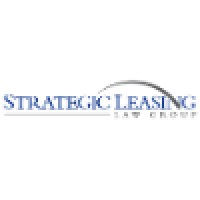Strategic Leasing Law Group, LLP Logo